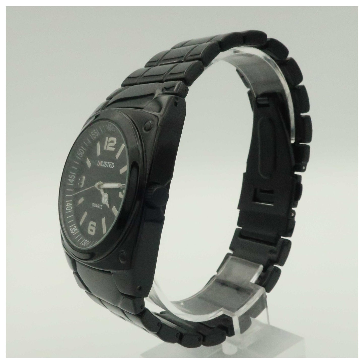 Unlisted City Streets Men's Quartz Watch UL1021-SDV2 - Image #4