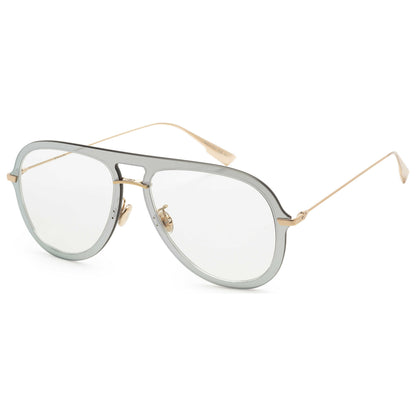 Front view of Christian Dior Chrono Women's Sunglasses ULTIME1S-0VGV-5770