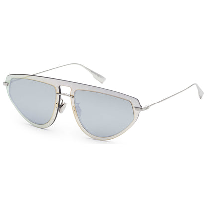 Front view of Christian Dior Ultimate Women's Sunglasses ULTIME2S-083I-561I