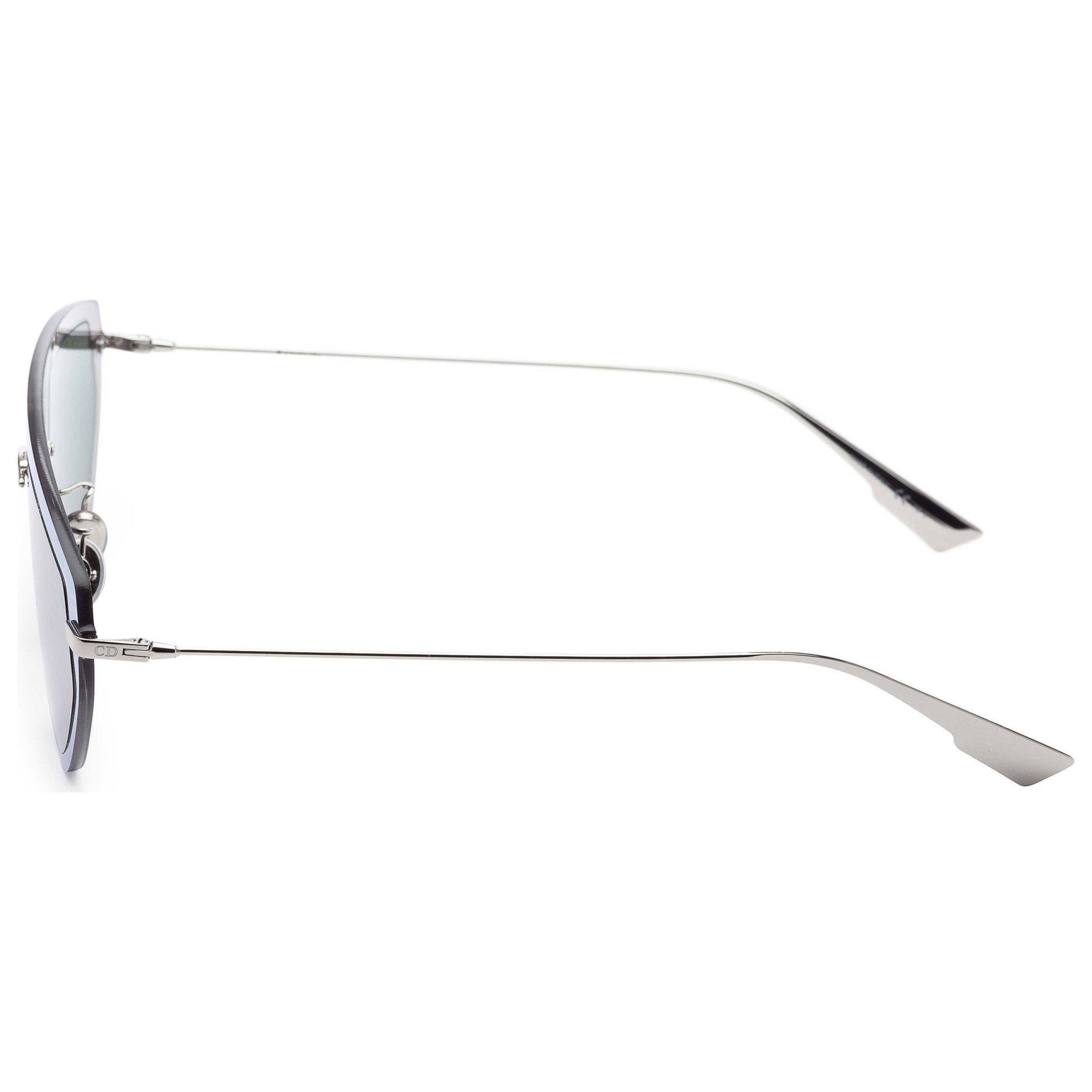 Left view of Christian Dior Ultimate Women's Sunglasses ULTIME2S-083I-561I