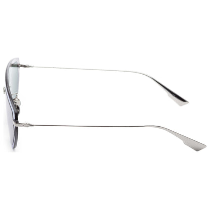 Left view of Christian Dior Ultimate Women's Sunglasses ULTIME2S-083I-561I