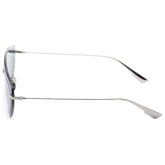 Left view of Christian Dior Ultimate Women's Sunglasses ULTIME2S-083I-561I