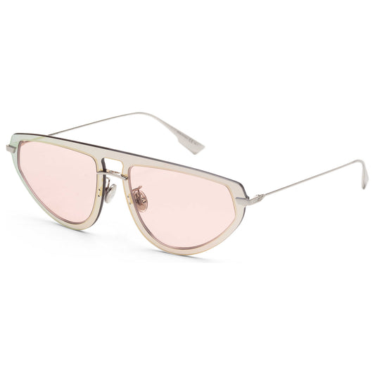 Front view of Christian Dior Ultimate Women's Sunglasses ULTIME2S-0OFY-JW