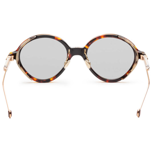 Back view of Christian Dior Umbrage Women's Sunglasses UMBRAGE-0X3TN-52