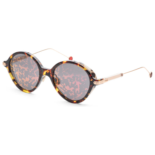 Front view of Christian Dior Umbrage Women's Sunglasses UMBRAGE-0X3TN-52