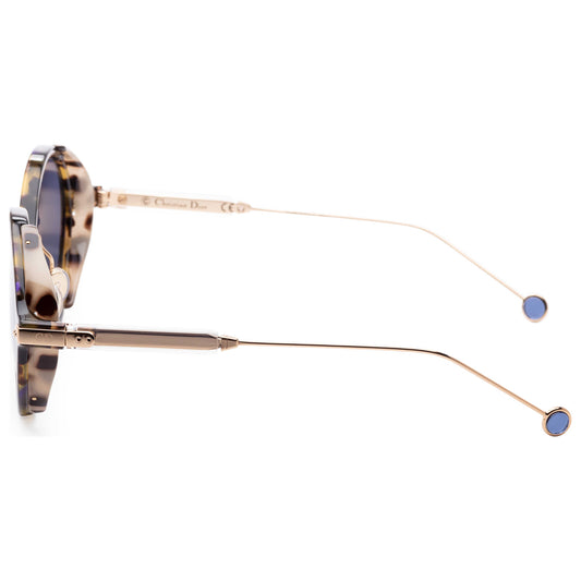 Back view of Christian Dior Fashion Women's Sunglasses UMBRAGE-0X452-KU