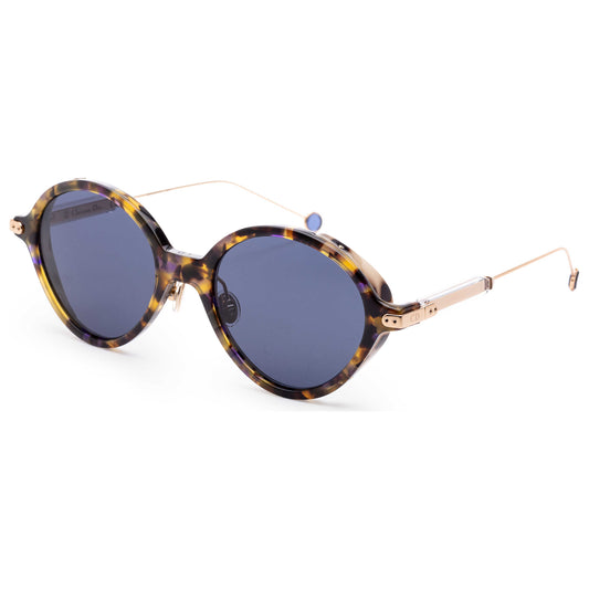 Front view of Christian Dior Fashion Women's Sunglasses UMBRAGE-0X452-KU