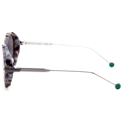 Back view of Christian Dior Fashion Women's Sunglasses UMBRAGE-0X852-TW