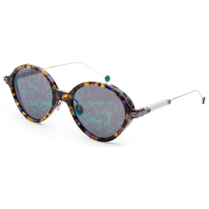 Front view of Christian Dior Fashion Women's Sunglasses UMBRAGE-0X852-TW