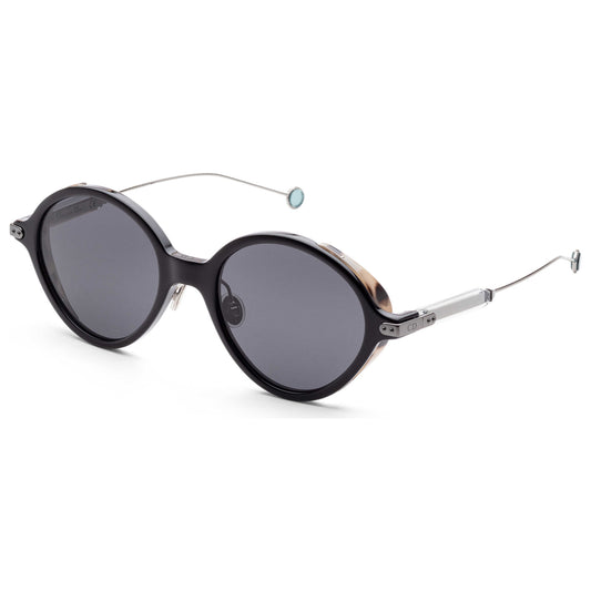 Front view of Christian Dior Umbrage Women's Sunglasses UMBRAGE-L9RIR-52