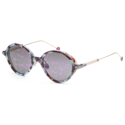 Front view of Christian Dior Fashion Women's Sunglasses UMBRAGS-0MJN-TY