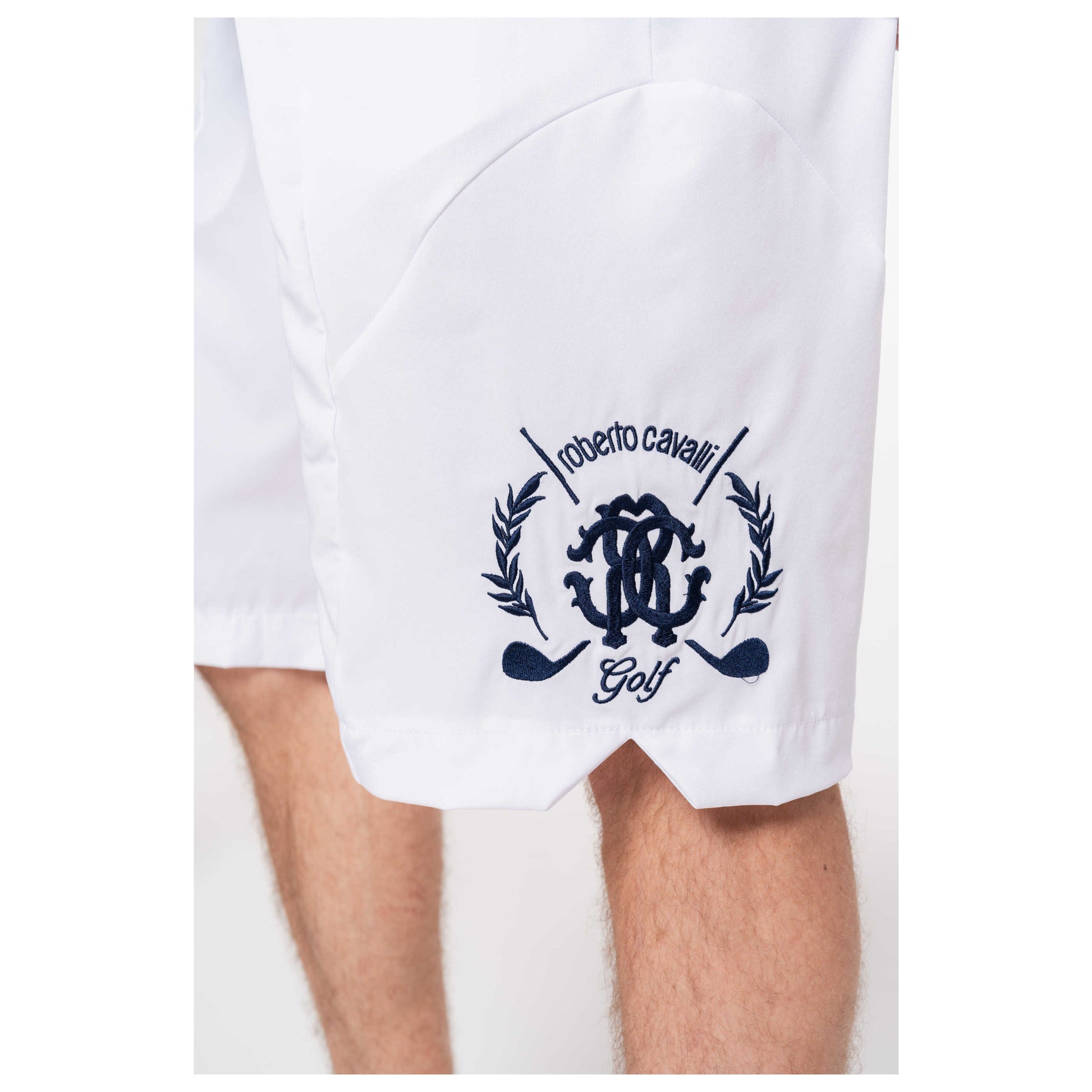 Roberto Cavalli Golf Men's Accessories UOT25ATPG1200053 - Image #16