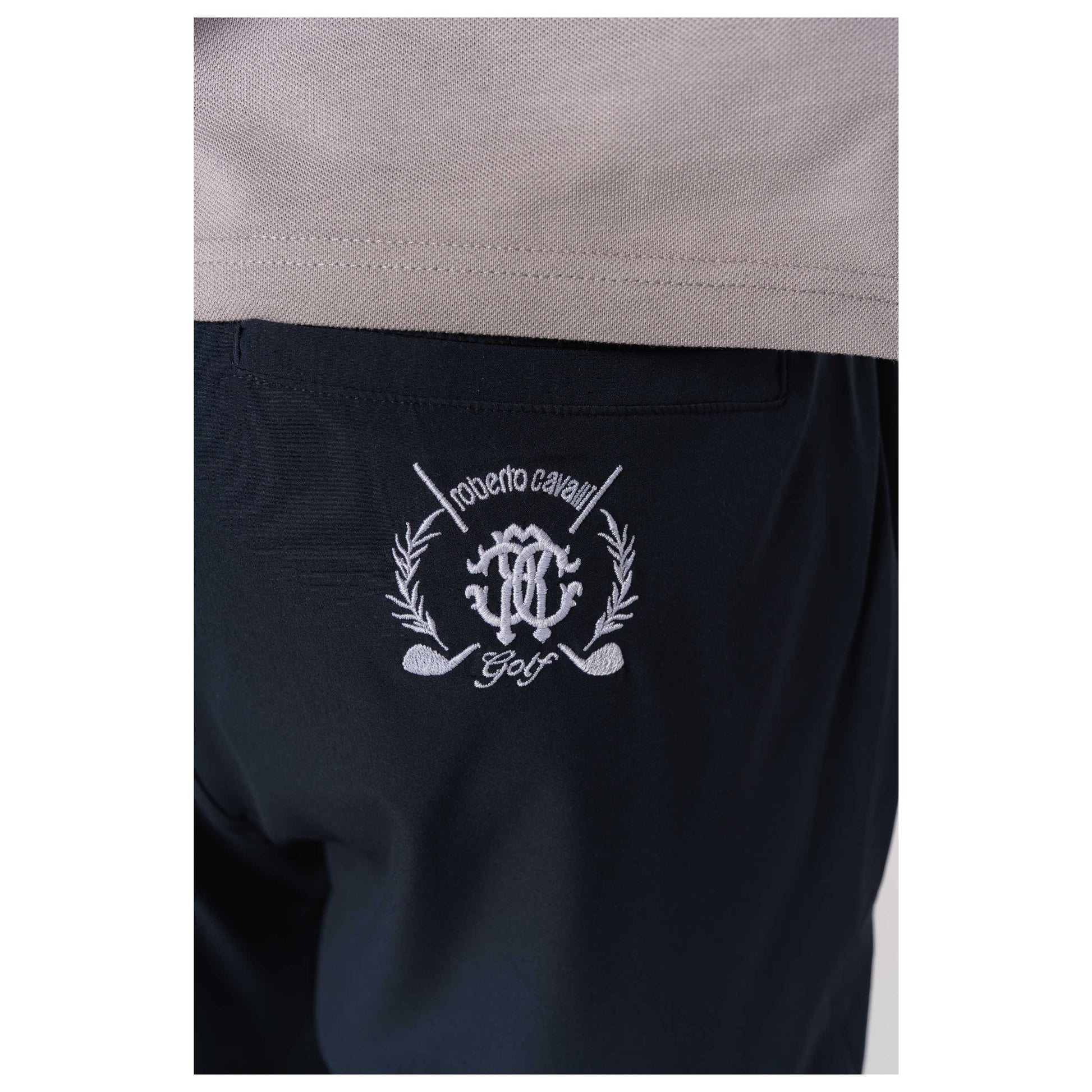 Roberto Cavalli Golf Men's Accessories UOT25CTPG1204926 - Image #16