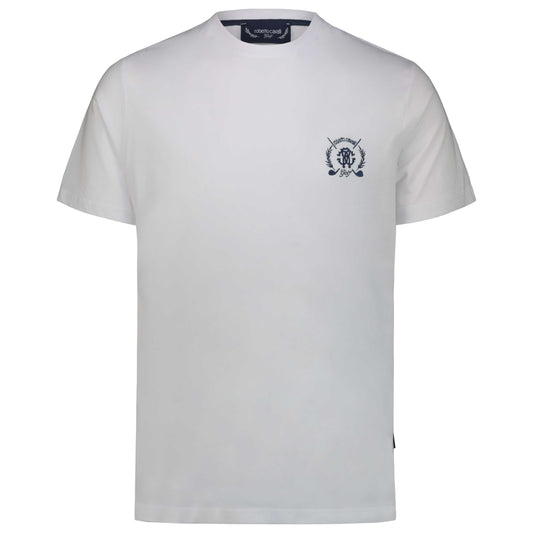 Front view of Roberto Cavalli Golf Men's Accessories UOT60ATPG0400053