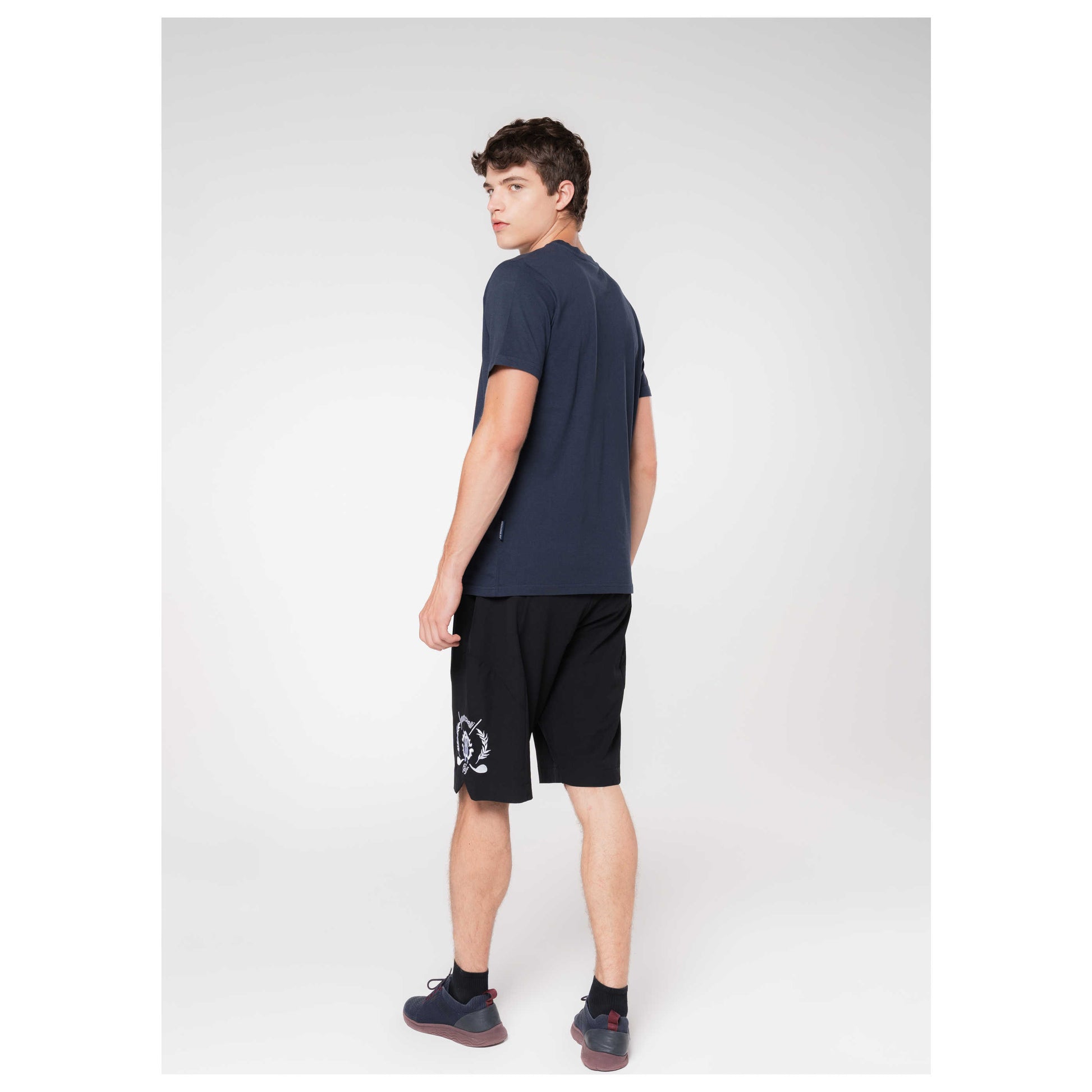 Roberto Cavalli Golf Men's Accessories UOT60ATPG0404926 - Image #14