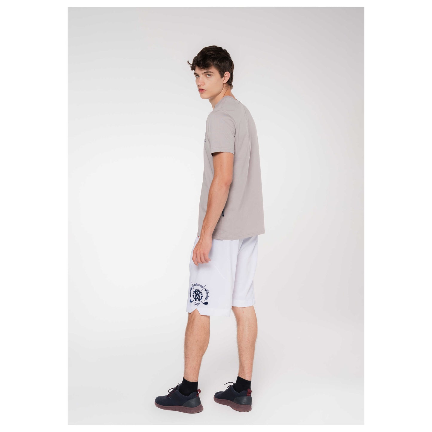 Roberto Cavalli Golf Men's Accessories UOT60ATPG0405001 - Image #13