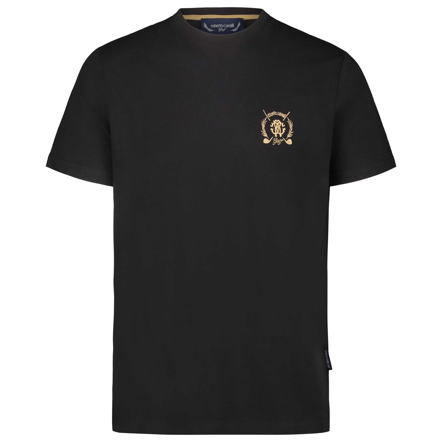 Front view of Roberto Cavalli Golf Men's Accessories UOT60ATPG0405051