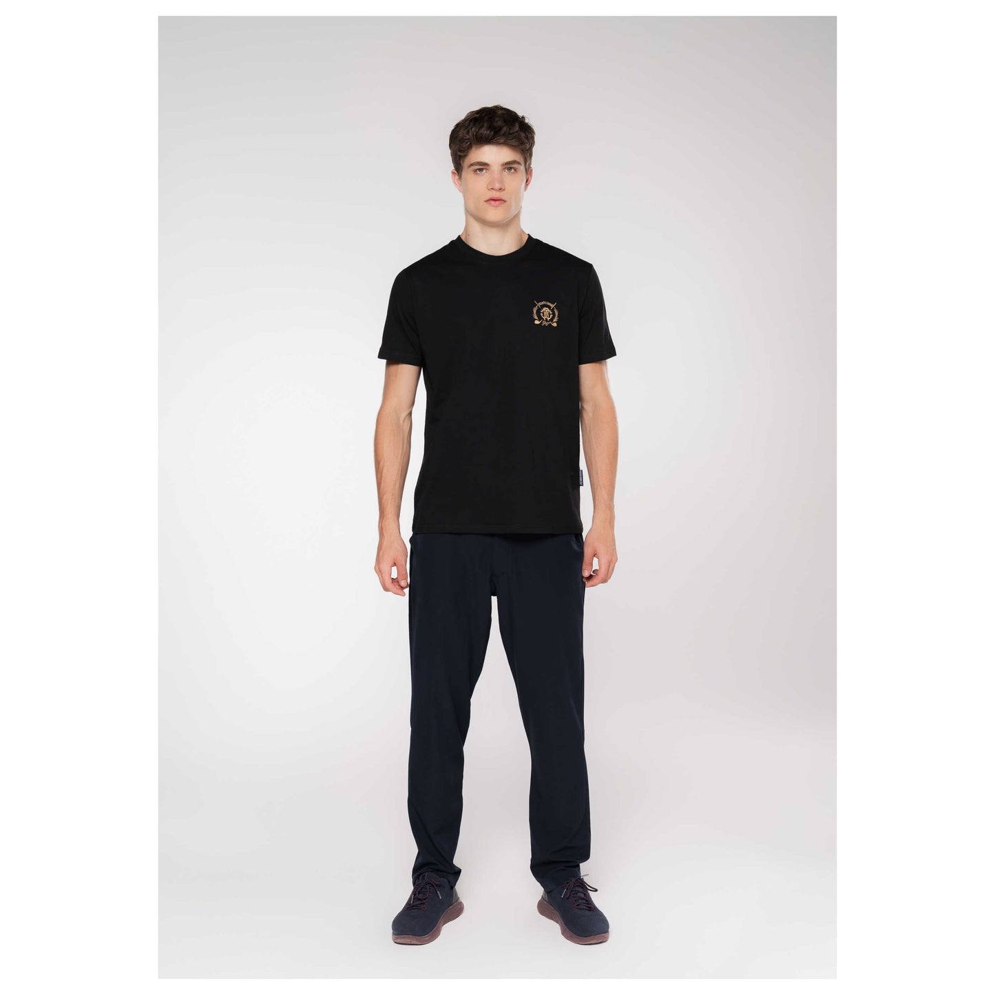 Roberto Cavalli Golf Men's Accessories UOT60ATPG0405051 - Image #11
