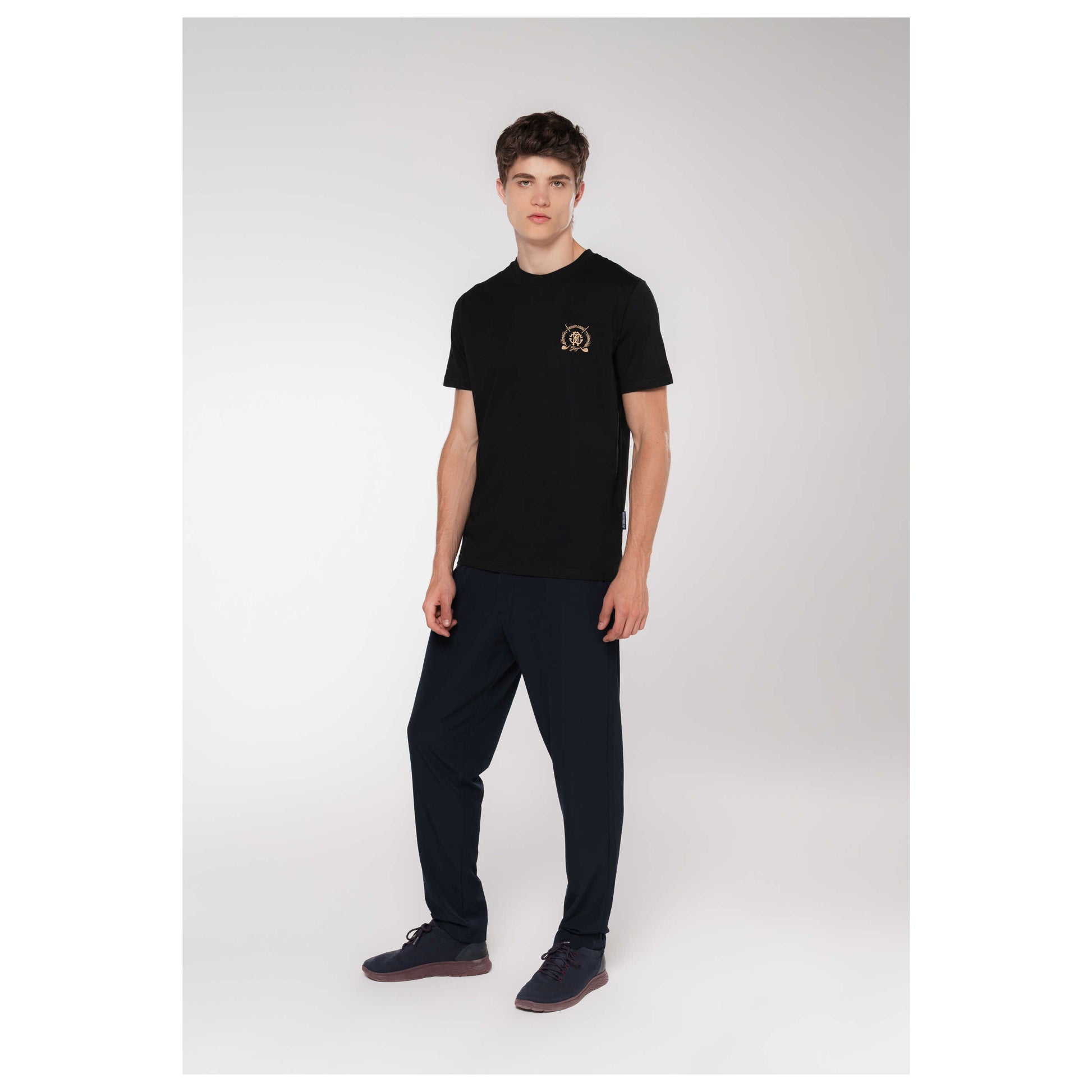 Roberto Cavalli Golf Men's Accessories UOT60ATPG0405051 - Image #12