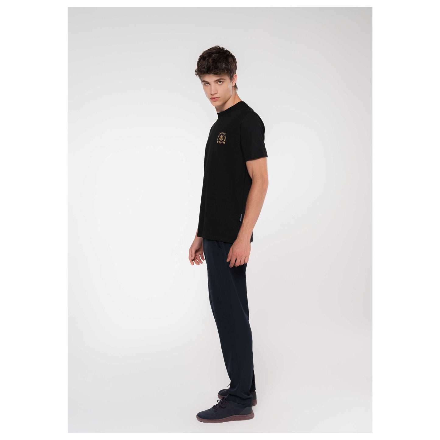 Roberto Cavalli Golf Men's Accessories UOT60ATPG0405051 - Image #13