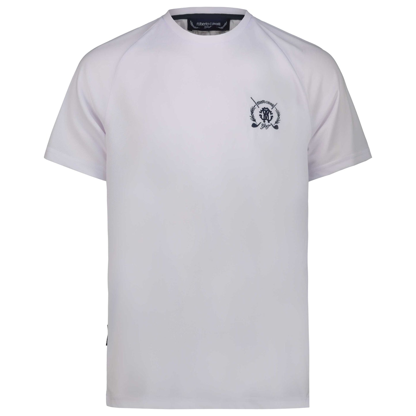 Front view of Roberto Cavalli Golf Men's Accessories UOT60DTPG1000053