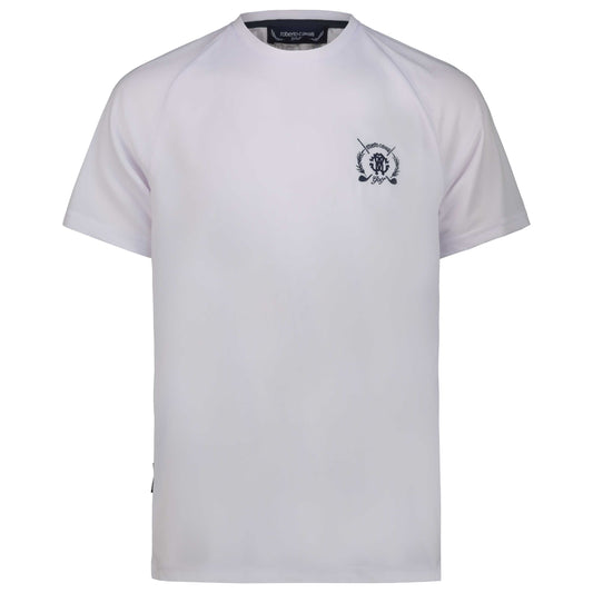 Front view of Roberto Cavalli Golf Men's Accessories UOT60DTPG1000053