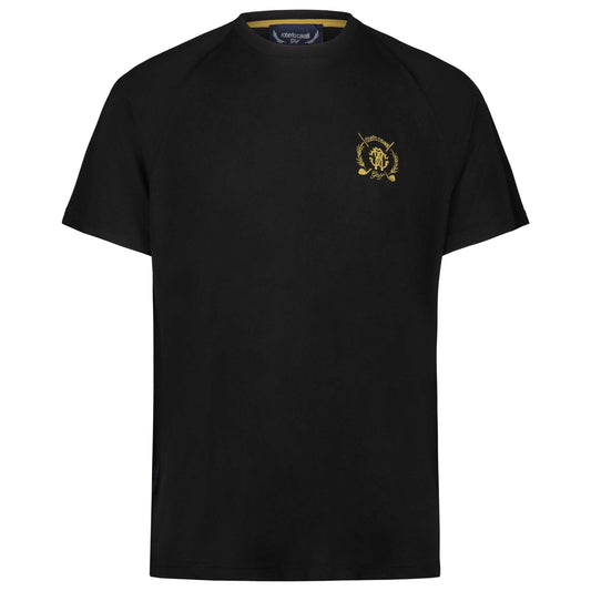 Front view of Roberto Cavalli Golf Men's Accessories UOT60DTPG1005051