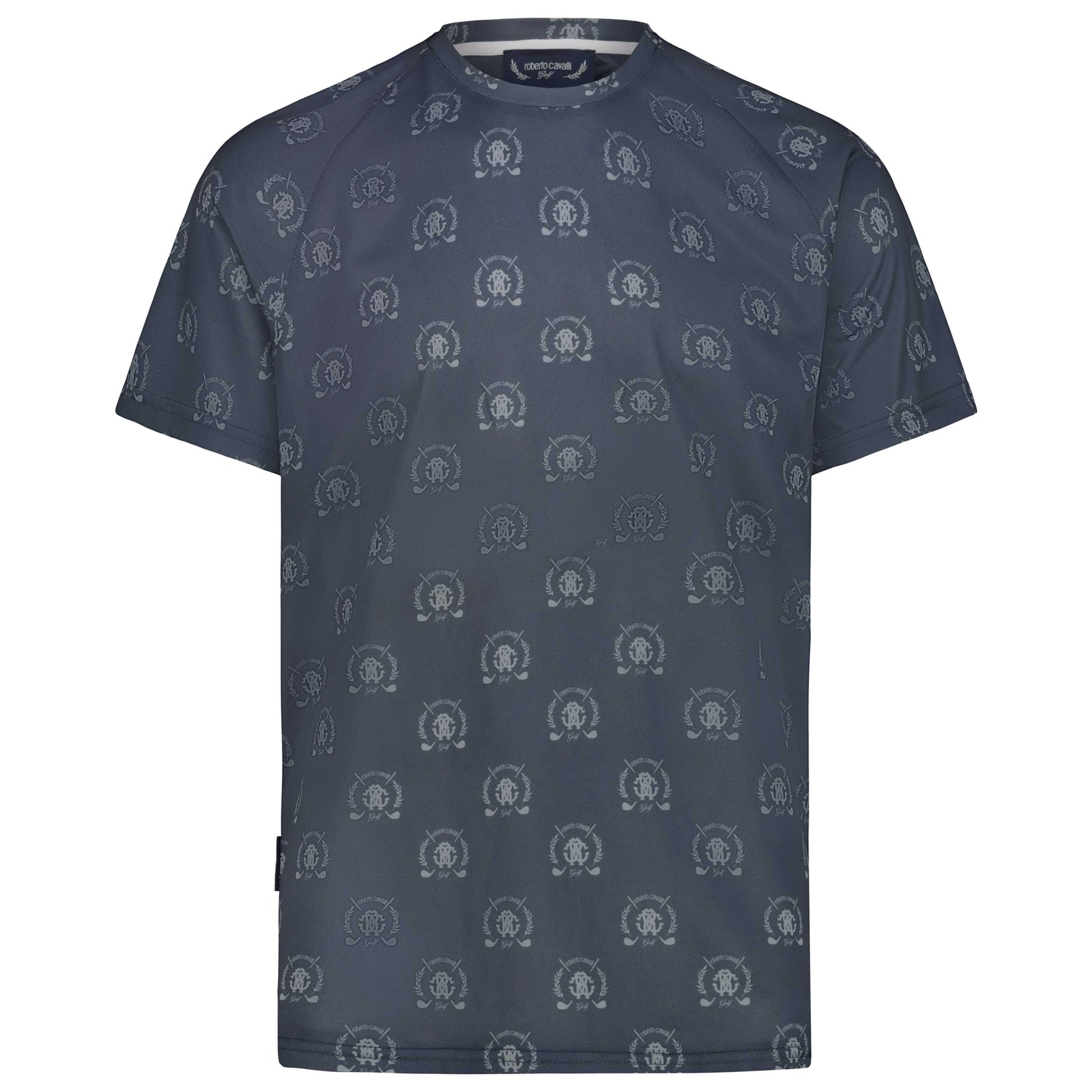Front view of Roberto Cavalli Golf Men's Accessories UOT60ELFO7604926