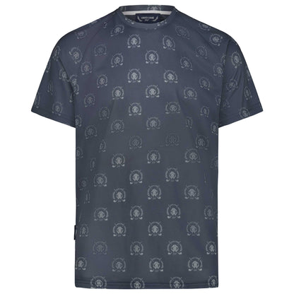 Front view of Roberto Cavalli Golf Men's Accessories UOT60ELFO7604926
