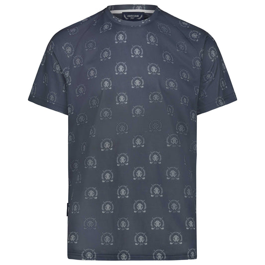 Front view of Roberto Cavalli Golf Men's Accessories UOT60ELFO7604926