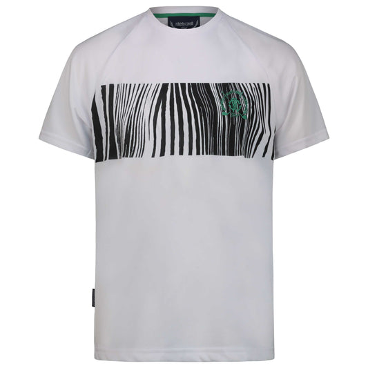 Front view of Roberto Cavalli Golf Men's Accessories UOT60FTPG1000053