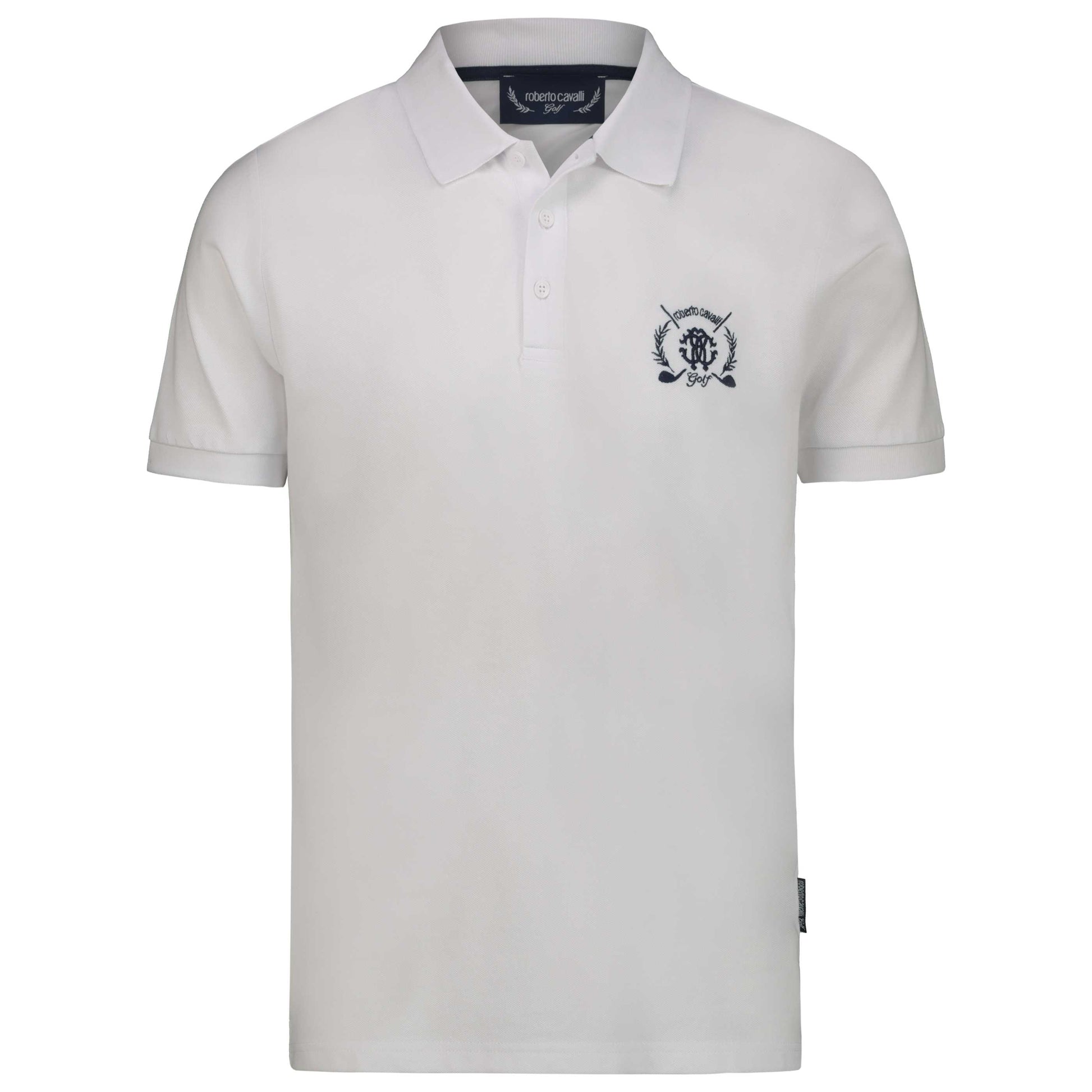 Front view of Roberto Cavalli Golf Men's Accessories UOT64ATPG0400053