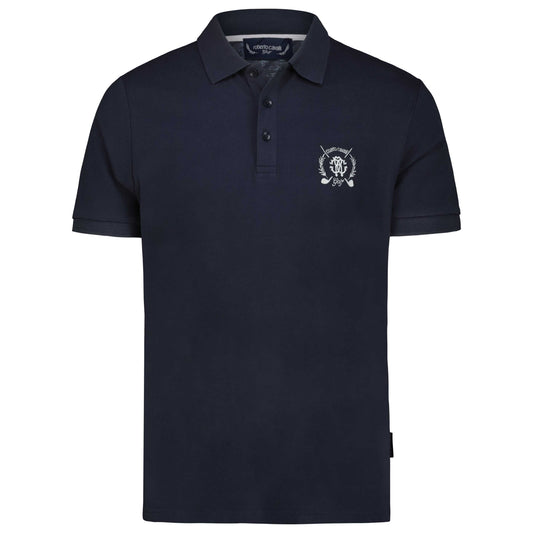 Front view of Roberto Cavalli Golf Men's Accessories UOT64ATPG0404926