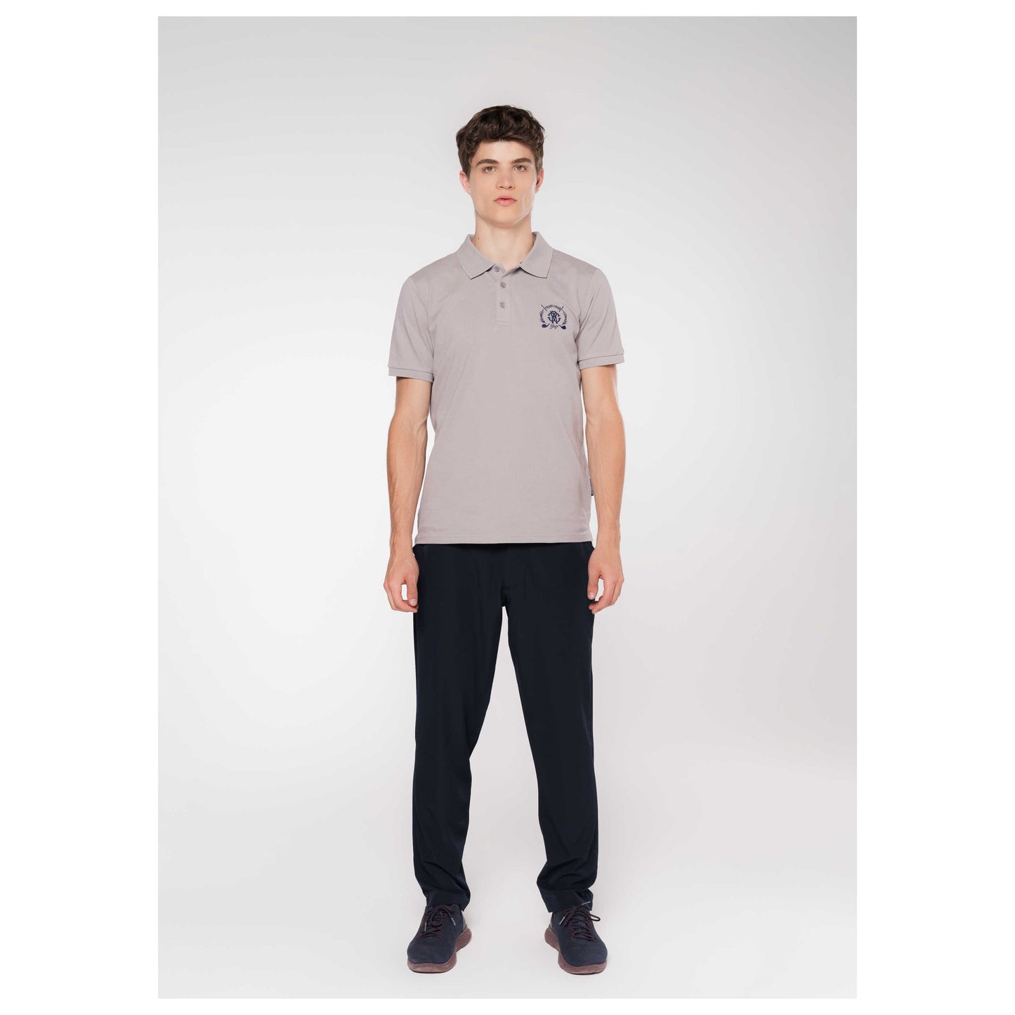 Roberto Cavalli Golf Men's Accessories UOT64ATPG0405001 - Image #11