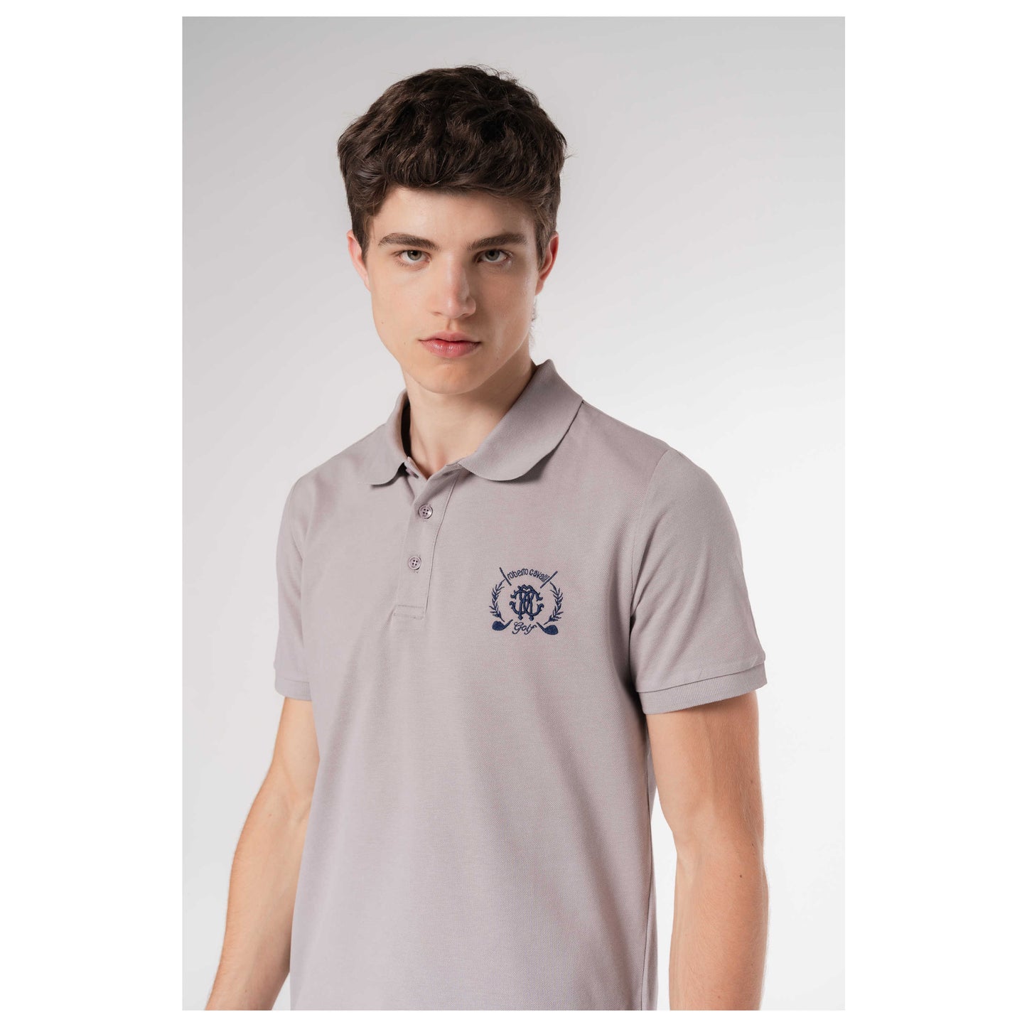 Roberto Cavalli Golf Men's Accessories UOT64ATPG0405001 - Image #15