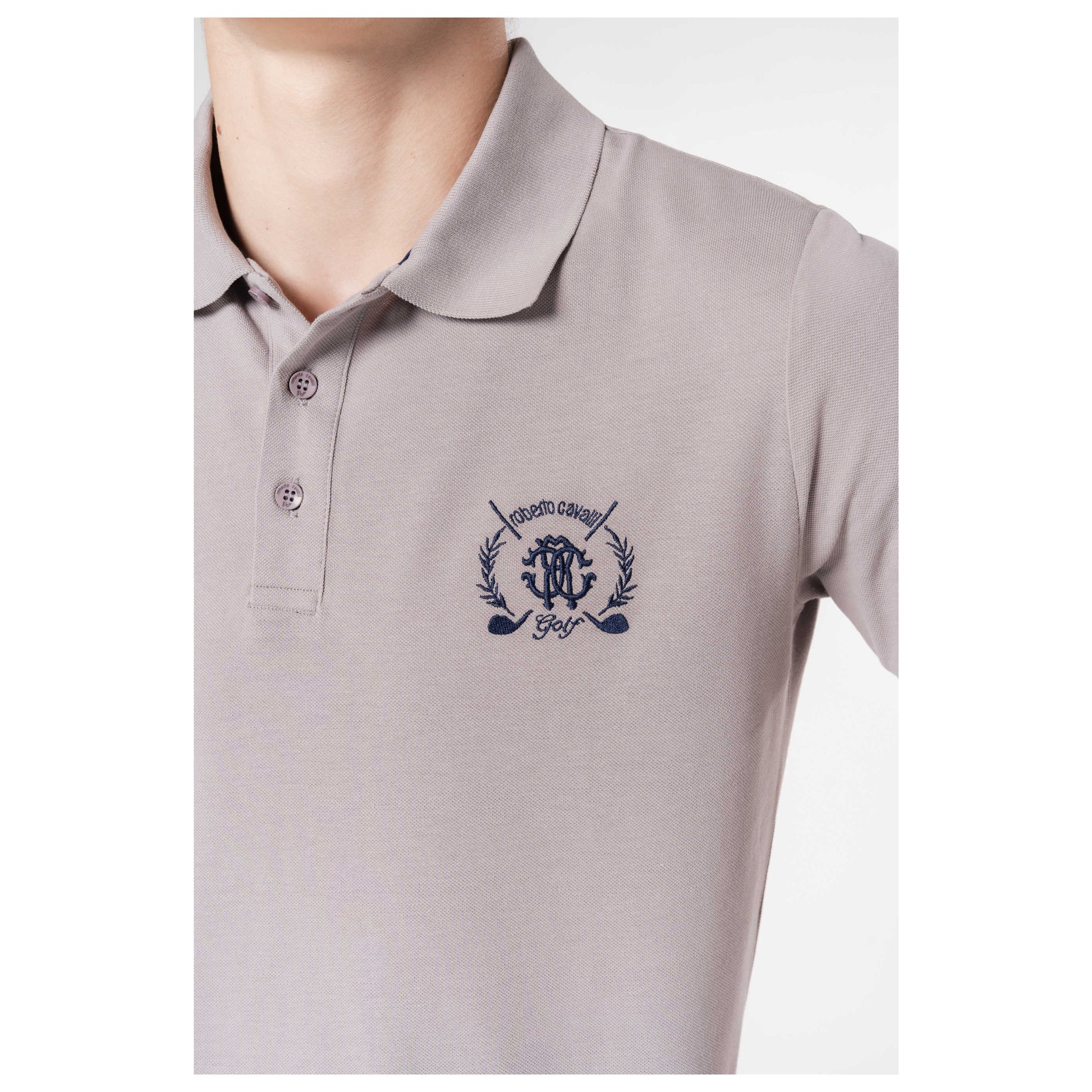 Roberto Cavalli Golf Men's Accessories UOT64ATPG0405001 - Image #16