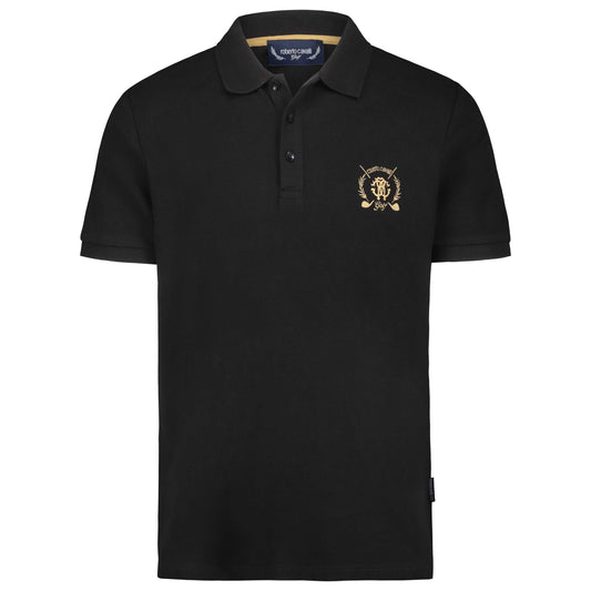 Front view of Roberto Cavalli Golf Men's Accessories UOT64ATPG0405051