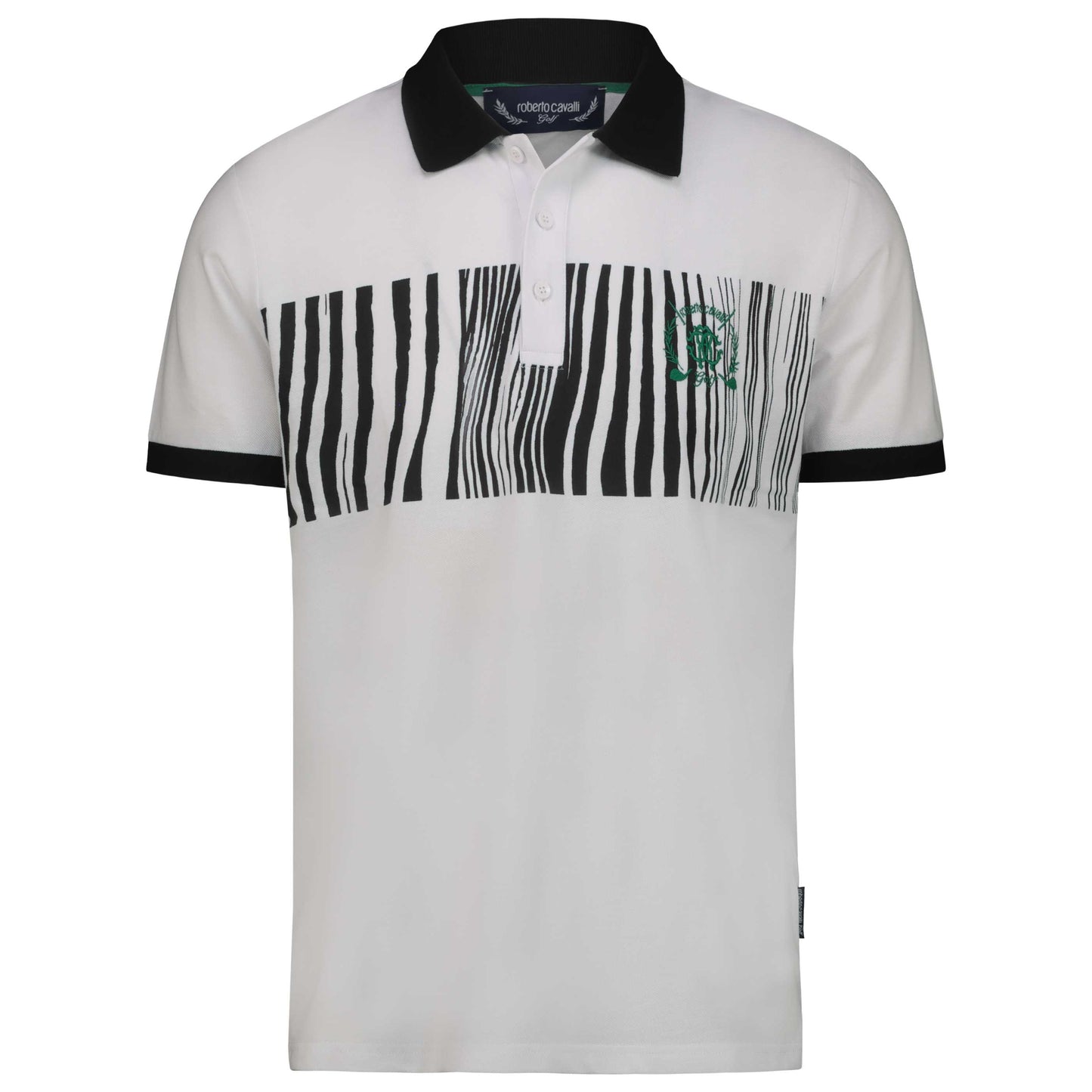 Front view of Roberto Cavalli Golf Men's Accessories UOT64BTPG0500053