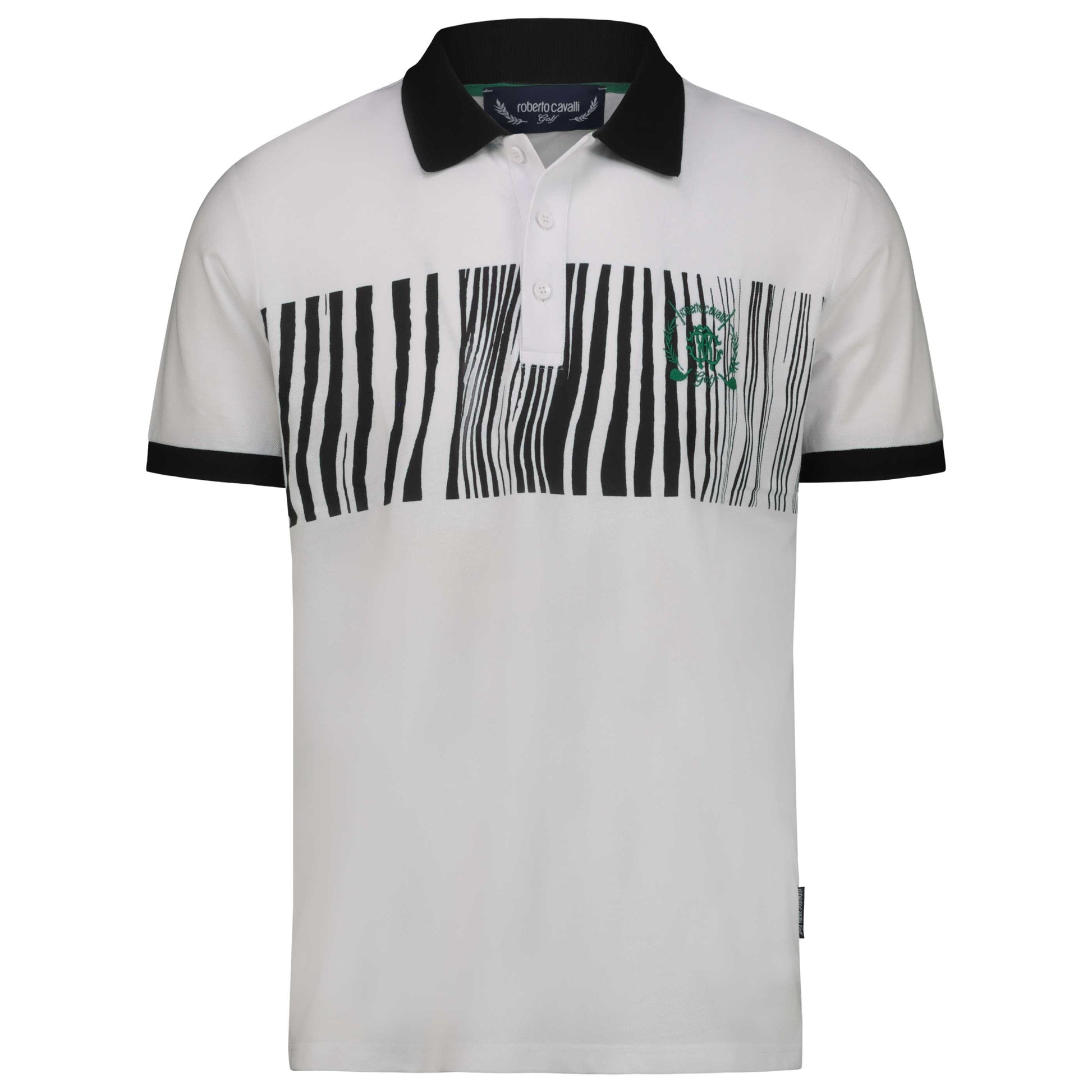 Front view of Roberto Cavalli Golf Men's Accessories UOT64BTPG0500053