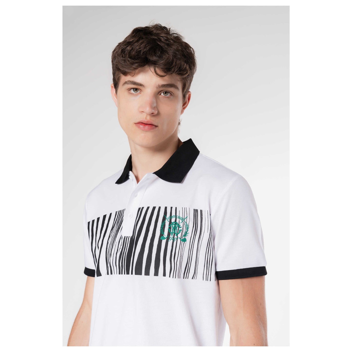 Roberto Cavalli Golf Men's Accessories UOT64BTPG0500053 - Image #11