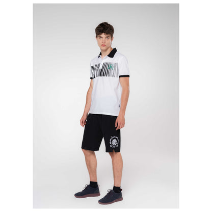 Roberto Cavalli Golf Men's Accessories UOT64BTPG0500053 - Image #12