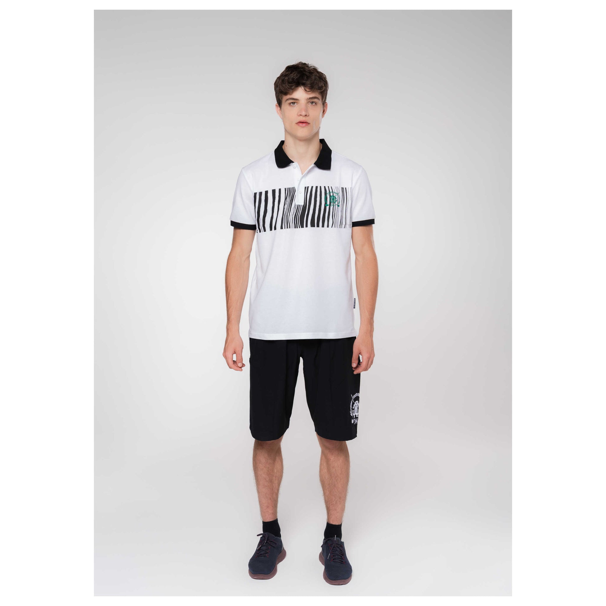 Roberto Cavalli Golf Men's Accessories UOT64BTPG0500053 - Image #13