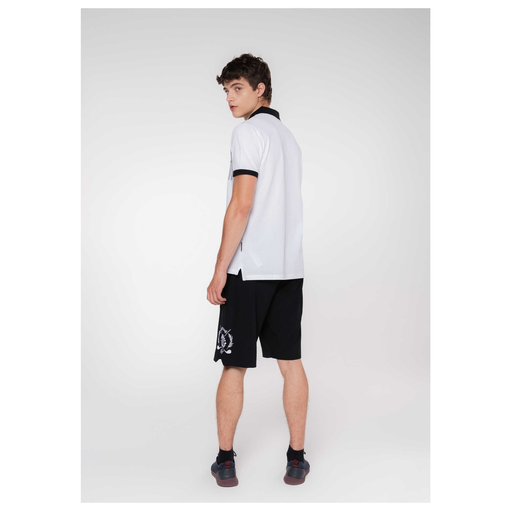 Roberto Cavalli Golf Men's Accessories UOT64BTPG0500053 - Image #14