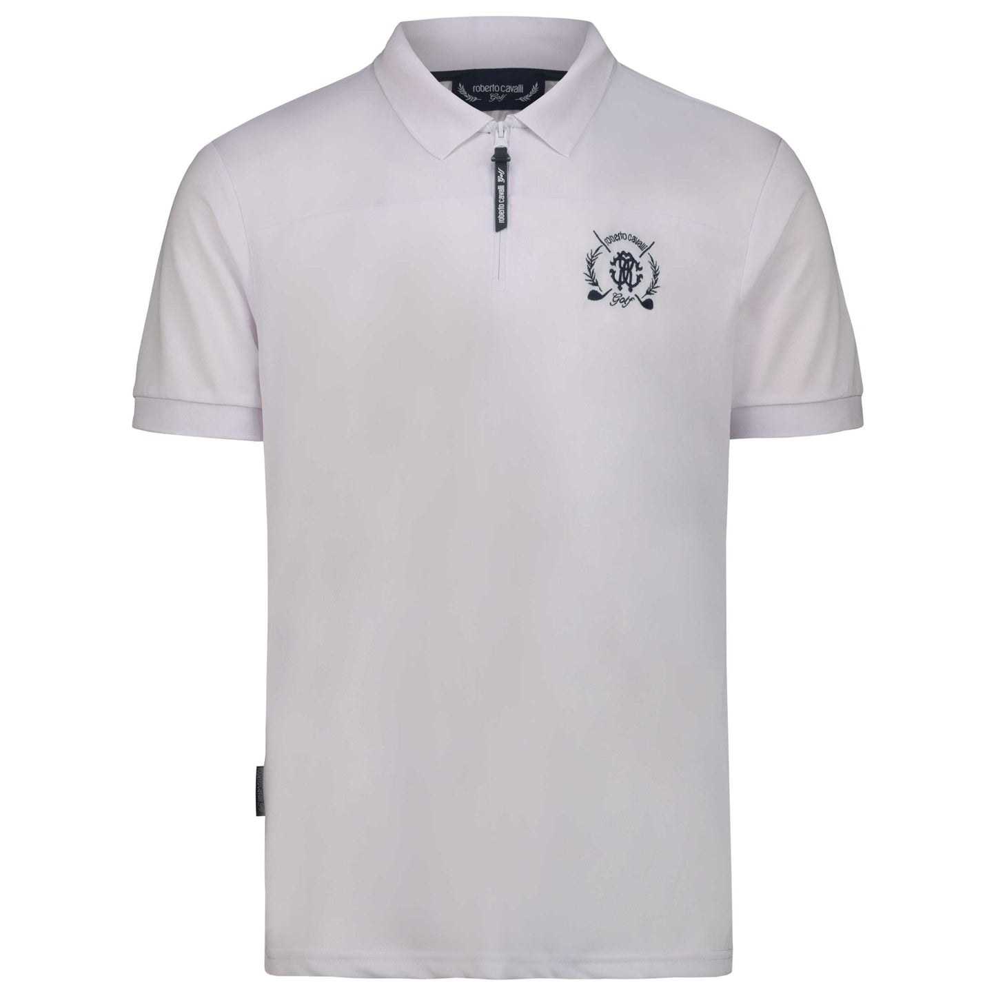 Front view of Roberto Cavalli Golf Men's Accessories UOT64EKBT0100053