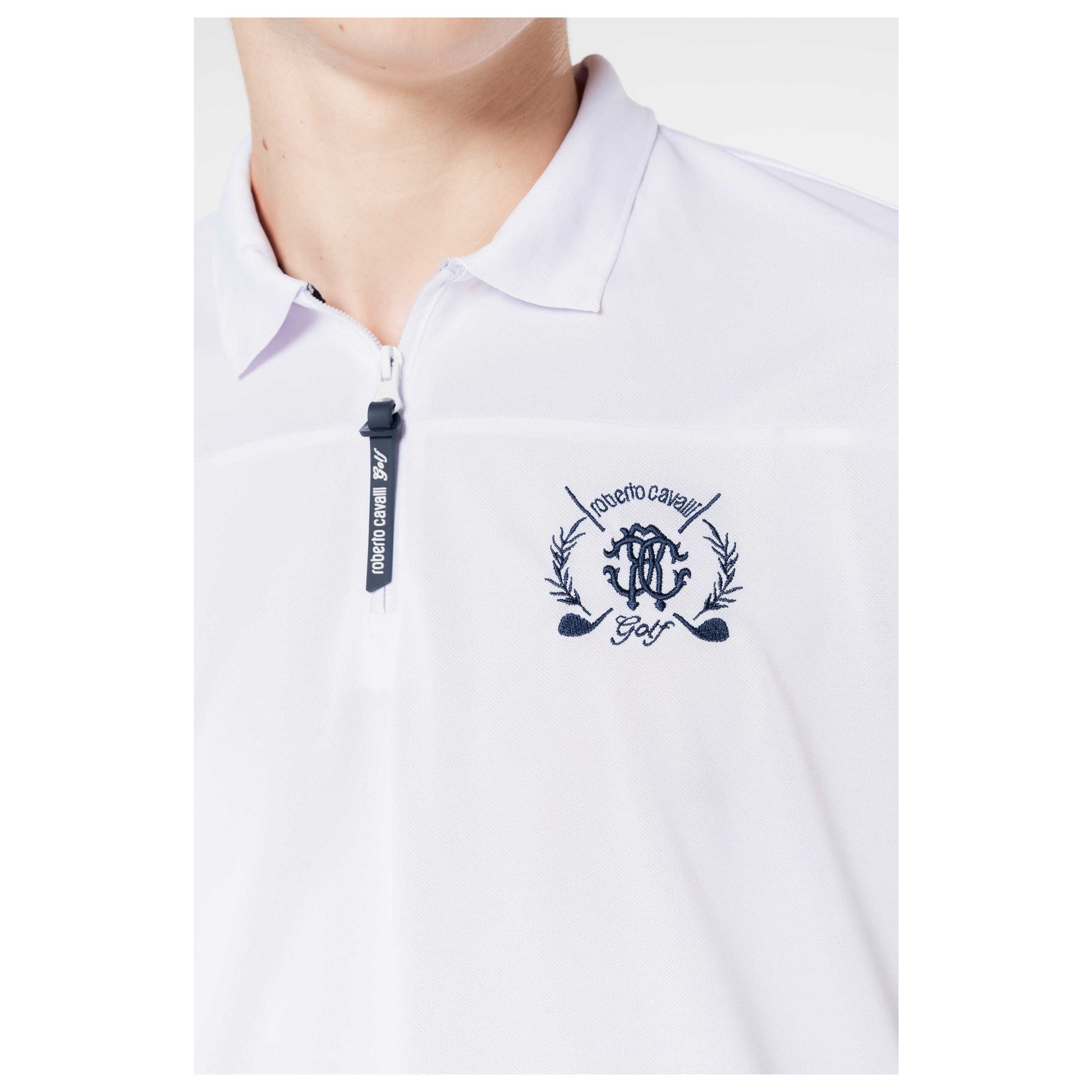 Roberto Cavalli Golf Men's Accessories UOT64EKBT0100053 - Image #14