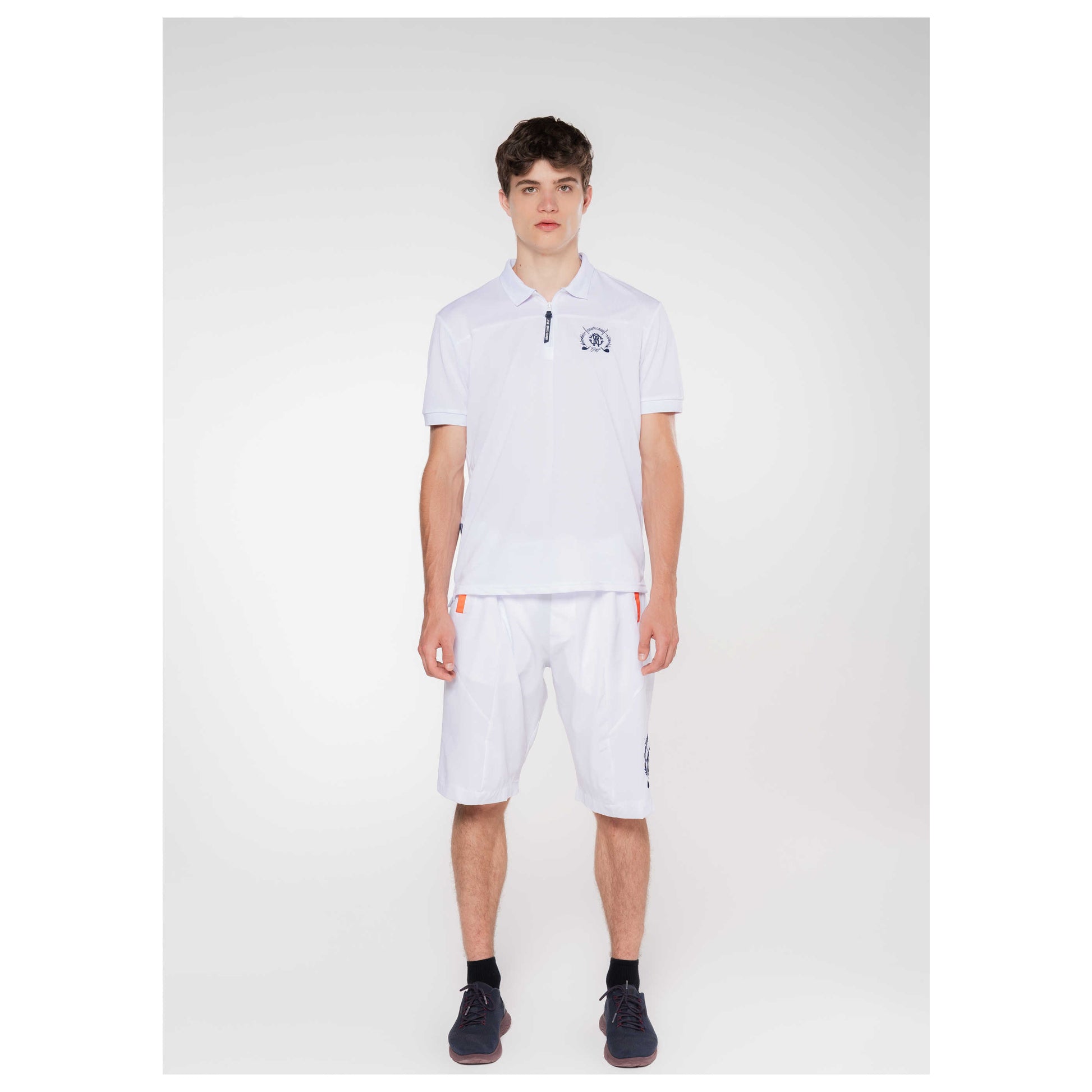 Roberto Cavalli Golf Men's Accessories UOT64EKBT0100053 - Image #16