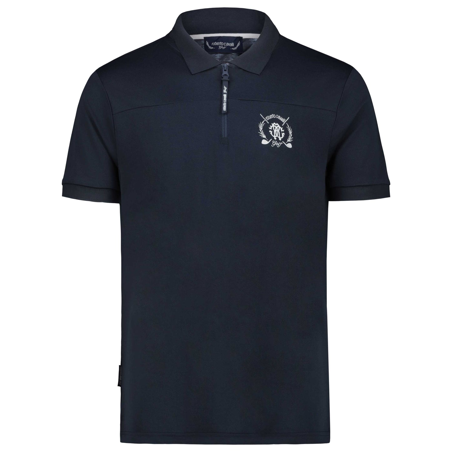 Front view of Roberto Cavalli Golf Men's Accessories UOT64EKBT0104926