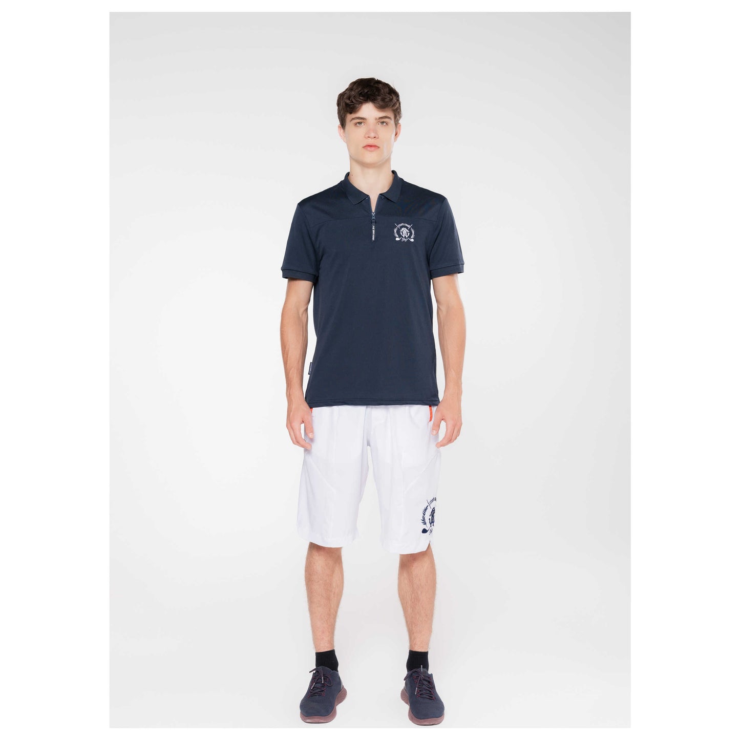 Roberto Cavalli Golf Men's Accessories UOT64EKBT0104926 - Image #11