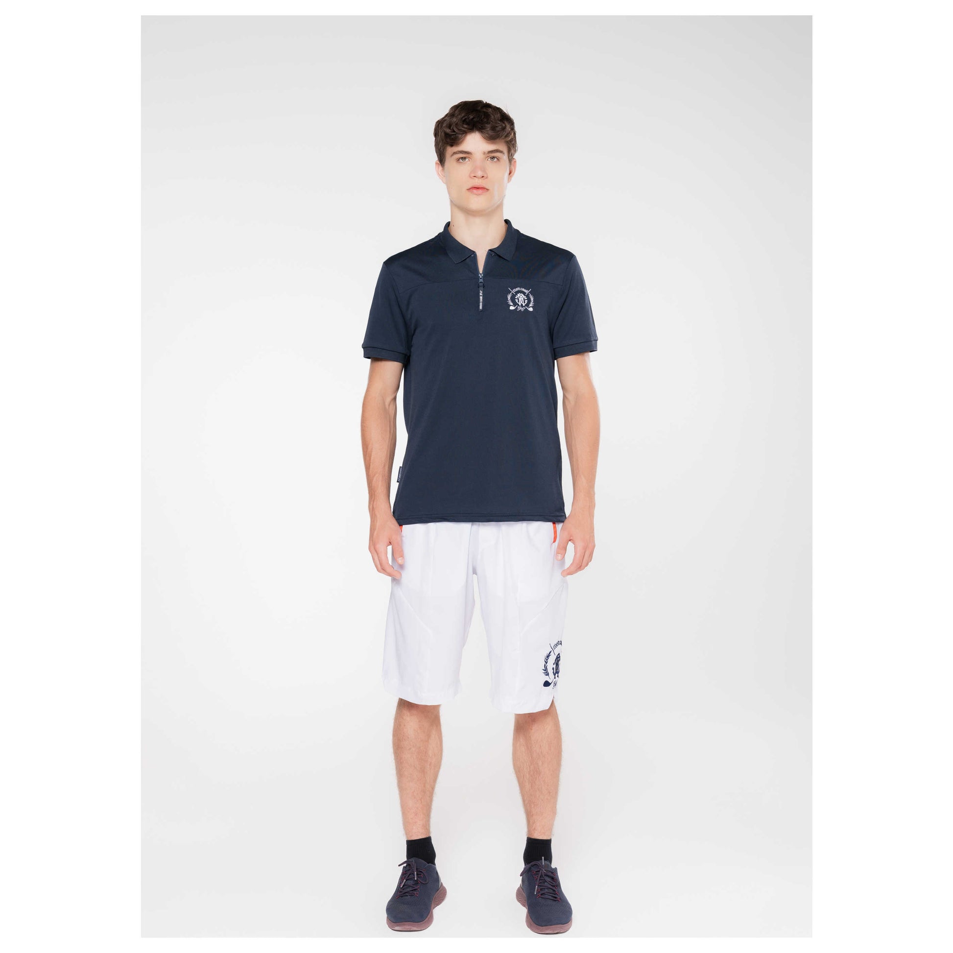 Roberto Cavalli Golf Men's Accessories UOT64EKBT0104926 - Image #11