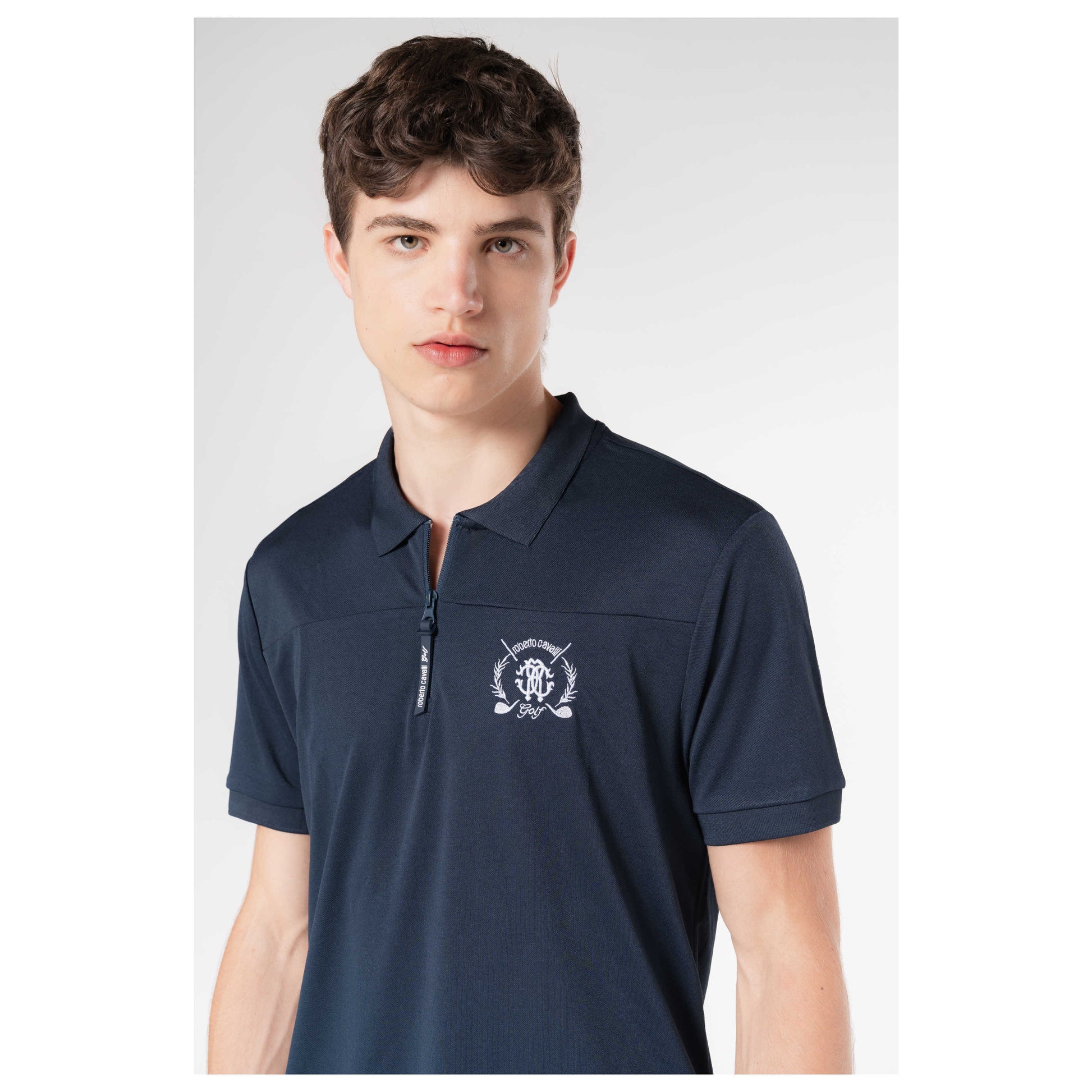 Roberto Cavalli Golf Men's Accessories UOT64EKBT0104926 - Image #14